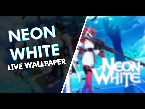 Video: Neon White gameplay walkthrough