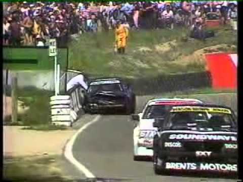 James Hardie 1000 Bathurst 1983
