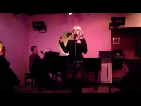 Keri Kelsey & Mike Farrell- Somewhere in Brazil (In the Valley) @ The Gardenia