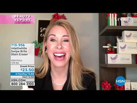 HSN | Beauty Report with Amy Morrison 12.09.2020 - 11 PM