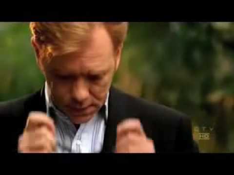 CSI: Horatio's Sunglasses classic moments