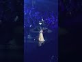 Andrea Bocelli’s Concert - Never Enough - Loren Allred @ Madison Square Garden - December 16, 2021