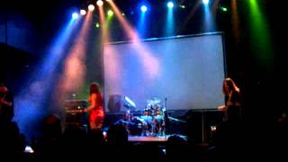 Pain Teens - Live in Austin, TX 11/24/2012