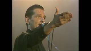 Falco - Der Kommissar (10. Donauinselfest 1993)