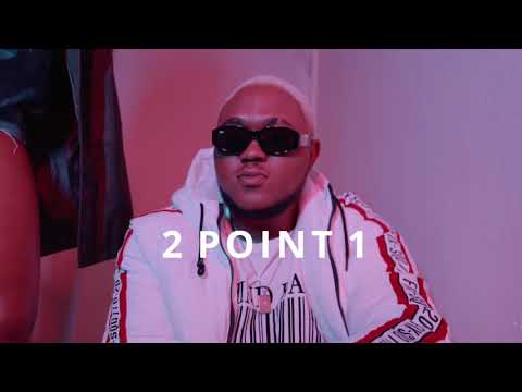 2point1 ft Deekay _ Jwaleng Mo