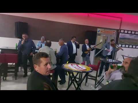 Boemi Sviraj nocas ciganine