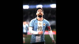 His Last Goal for Argentina ⚽ 🔥 🐐