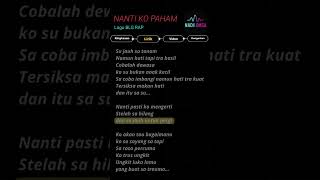 Download lagu SU JAUH SA TANAM NAMUN HATI TAPI TRA HASIL || Lagu Tiktok Viral #liriklagu #lyrics #shorts mp3