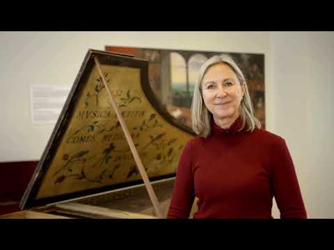 The rediscovery of the Johannes Ruckers harpsichord 1632