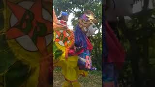 Download lagu kesenian burok acara khitanan mp3