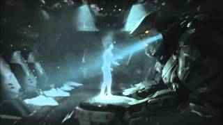 Halo 4 Reveal Trailer E3