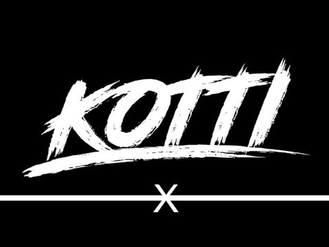 KOTTI-Electro mashup Set 2k21