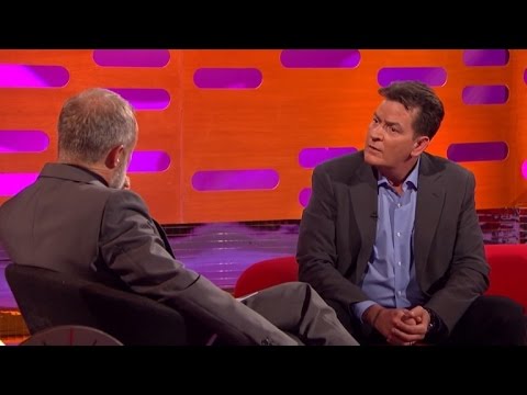 Charlie Sheen: Donald Trump Gave Me Fake, Cheap Cufflinks As Wedding Present