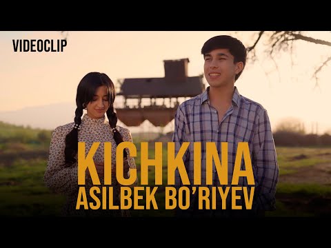 Asilbek Bo`riyev - Kichkina (Video Clip) 2025