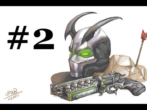 CaptainBlackJack Androxus Flick montage
