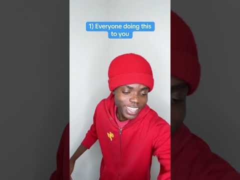 What skinny people go through everyday 😂