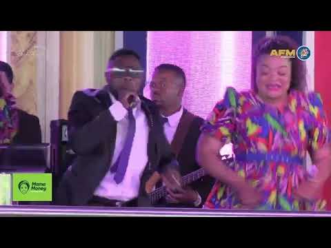 Saturday Afternoon Praise Medley - Mrs Bhunu, Mrs Mhlolo, Mr Ngonidzashe Taengwa, Ms Precious Shato