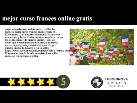 Cursos Youtube Online Euroinnova