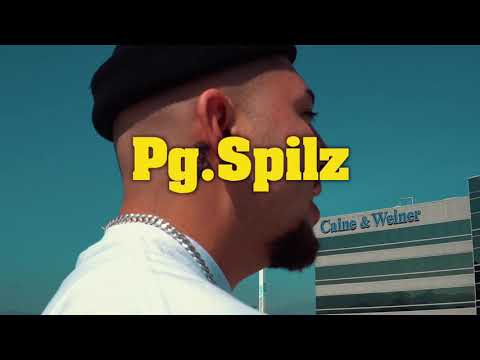 Pg.Spilz - FVK$H!T (Official Music Video)