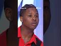 🎶 Jamier Jones sang the longest run Lionel has ever heard! #AmericanIdol - American Idol 2025