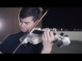 Panic At The Disco High Hopes Cover Violin