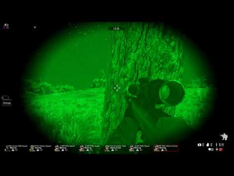 Spetz Playz Freeman: Guerrilla Warfare Part 15 - Sniping