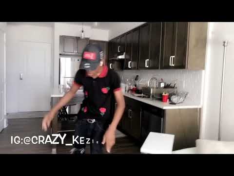 Lord Sky - Constantly (Heart Attack) Ft Omashola