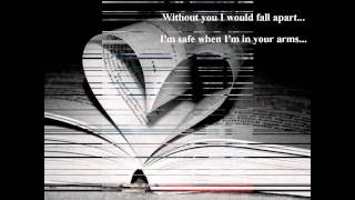 Darin - Only you can save me (with lyrics)