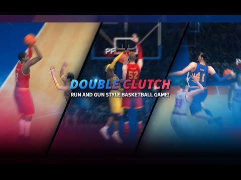 DoubleClutch Video