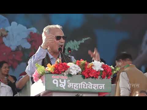 संविधान निर्माणपछि समय सरकार बनाउने र गिराउने खेलमै केन्द्रित भयो ः पूर्वप्रधानमन्त्री भट्टराई