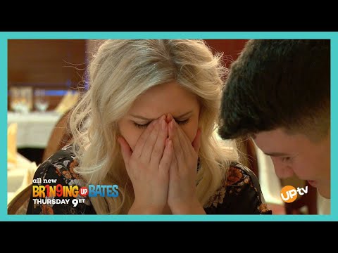 Bringing Up Bates - Next New Episode Preview