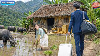 มหาเศรษฐีถูกบังคับกลับบ้านแต่งสาวชาวนา ผู้เคยช่วยชีวิตทั้งครอบครัว
