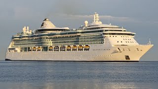 Brilliance Of The Seas Royal Caribbean 