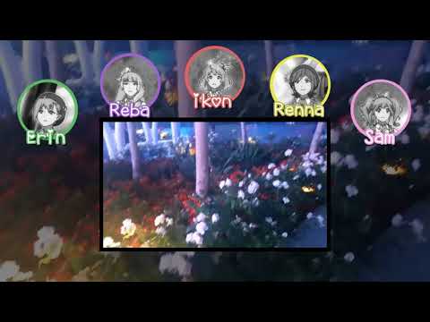 【ムラサギΔ】 Zettai Reido θ Novatic「絶対零度θノヴァティック」 【歌ってみた】(Murasagi Meetup @ AX 2017/ Los Angeles) ENG SUB