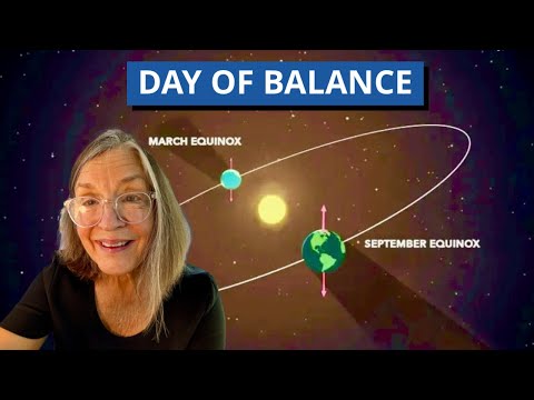 September Equinox 2025: What’s Really Happening On The 22nd