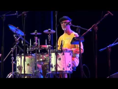 TJF 2019 - Arto Tuncboyacyan / SFOM quartet