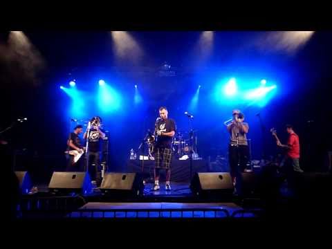 Korttex - Tatoué (live au Festilife 10)