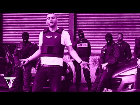 Fianso Type Beat - "AMG" | Prod. By T-rence Beats | Trap/Rap Instrumental 2017