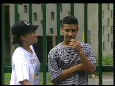 Mira Que TVO's Screaming Joke