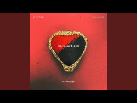 Nella mia ora di libertà