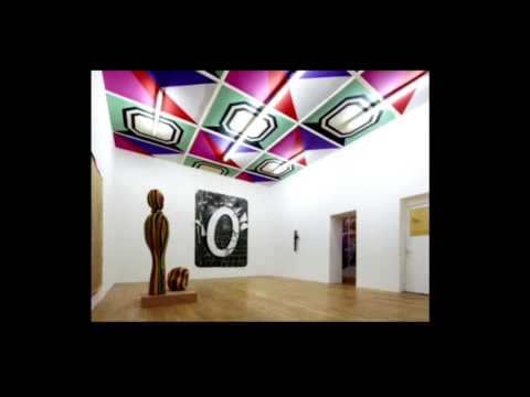 Slade Contemporary Art Lecture Series 2015-16 - Sinta Tantra