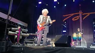 Toto - A Thousand Years (live in Berlin 2024)