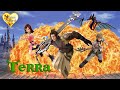 KH Terra Shrek Teaser Trailer