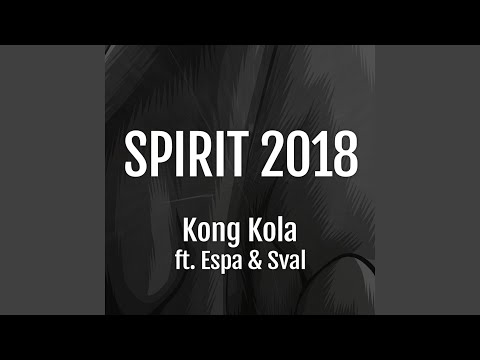 Spirit 2018 (feat. Espa & Sval)