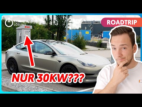 Scandinavian road trip - not so perfect after all!