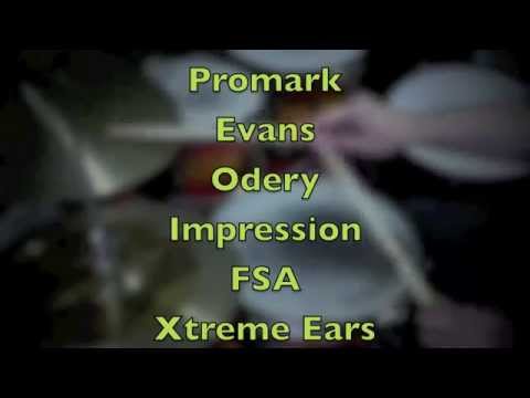 Ramon Montagner  -  Push and Pull Groove#4  9/8