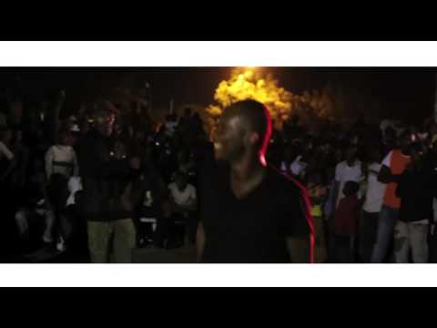 PENZY, MEMO ALL STAR & KJ   STREET BALL CLIP