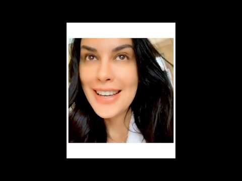 UMUR 50 TAHUN, SOPHIA LATJUBA MASIH CANTIK & MUDA BERIKAN RAHASIA NYA