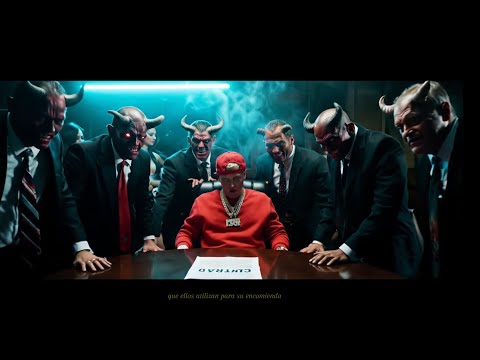 DESPIERTA - Creyente.7 (Video Oficial IA)