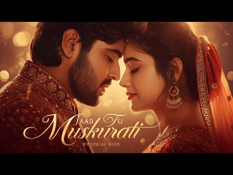 Jab Tu Muskurati Hai | Emotional Romantic Love Song | Devilal Music 2025